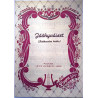 Jäähyväiset (Rakkauden kaiho) 1947  Kuuluisa, vanha venäläinen valssi. Sanat: Kalanti Sheet music