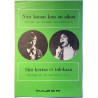 Niin kauan kun on aikaa / Sitä kertaa ei tulekaan : Toivo Kärki - Juha Vainio - Nuottivihko