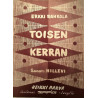 Toisen kerran 1964  sävel: Erkki Rahkola sanat: Hillevi Sheet music