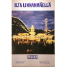 Ilta Linnanmäellä : sävel: Klaus Salmi - Nuottivihko