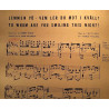 Lemmen yö 1950’s V.R.S. 1007 säv. Yrjö Pursi, sanat: Harry Etelä Sheet music