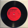Hines Sonny : In Person 33 1/3 RPM EP - begagnad singelskiva
