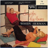 Herman Woody : Songs for hip lovers EP - second hand single