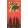 Jimsonweed : Promojuliste 29cm x 59cm - Begagnat Poster
