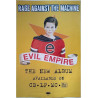 Rage Against Machine, Evil Empire : Promojuliste 58cm x 87cm - Promo Poster