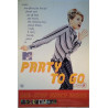 MTV Party To Go Volume 9 : Promo juliste 60cm x 90cm - Promo Poster