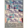 Pure Rock Ballads : Promo juliste 50cm x 75cm - juliste