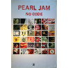 Pearl Jam, No Code kuvat : Promo juliste 60cm x 90cm - Begagnat Poster