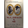 W.C. Fields & Me : Carlotta Monti with Cy Rise - Used book