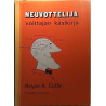 Neuvottelija voittajan käsikirja : Royce A. Coffin suom. Jussi Sipilä - Något använd bok