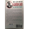 My life with Groucho : Arthur Marx - Used book