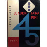 Lukujen taikapiiri : Irving Adler suom. Reino Tuokko - Used book