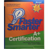 Faster Smarter A+ Certification : Drew Bird and Mike Harwood kirja + CD-ROM - Used book