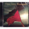 Thin Lizzy 1981 3737943 Renegade CD