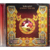 Thin Lizzy 1976 532 295-2 Johnny The Fox Remastered CD