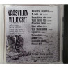 Nääsvillen Veljekset 2017  Loputon Tie CD