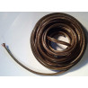 Kaiutinkaapeli metrihintaan : Monisäie kuparikaapeli 12 gauge  3.3mm² - Tarvike audio/hifi