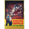 Henkensä kaupalla, White Line Fever : Elokuvajuliste 41cm x 59cm - JULISTE