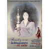Rendez-vous à Bray - kohtaaminen 1971  Elokuvajuliste 41cm x 59cm original movie poster