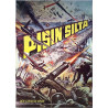 Pisin Silta - The Longest Bridge 1977  Elokuvajuliste 41cm x 59cm original movie poster