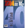 Tekniikan Maailma : Audi V8, BMW 740, Cadillac STS, Jaguar XJ6 - begagnade magazine bil