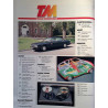 Tekniikan Maailma : Audi V8, BMW 740, Cadillac STS, Jaguar XJ6 - begagnade magazine bil