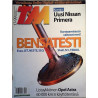 Tekniikan Maailma : Nissan Primera, Opel Astra, Bensatesti - begagnade magazine bil