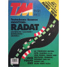Tekniikan Maailma 1991 11 Suomen mottoriradat aikakauslehti