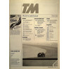 Tekniikan Maailma 1991 11 Suomen mottoriradat aikakauslehti