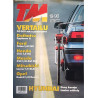 Tekniikan Maailma 1990 19 Vertailu 90000 mk:n perheautot aikakauslehti