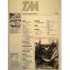 Tekniikan Maailma 1990 11 BMW 850i Baijerilainen aikakauslehti