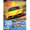 Tekniikan Maailma : Ferrari Enzo, 1900 auton tiedot ja hinnat - begagnade magazine bil