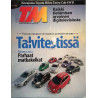 Tekniikan Maailma : Kaikki tietäminen digitelevisiosta - used magazine car