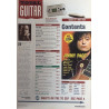 Total Guitar : Jimmy Page, mukana nuottivihko Beatles, Blur - begagnade musiktidning