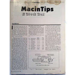 Call A.P.P.L.E. Magazine : Spreadsheets at School - Apple User Group magazine