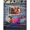 Call A.P.P.L.E. Magazine : Challenge of Computer Games - Apple User Group magazine