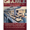 Call A.P.P.L.E. Magazine : The Future of Computing - begagnade magazine dator