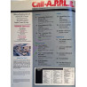 Call A.P.P.L.E. Magazine : The Future of Computing - begagnade magazine dator