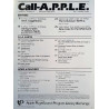 Call A.P.P.L.E. Magazine : Doing It With A Naked Apple - Apple User Group magazine
