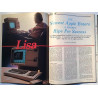 Interface Age Computing for Business : Is Lisa’s Power Worth its Price? - begagnade magazine dator