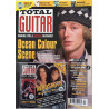 Total Guitar 1998 April Ocean Color Scene, Aerosmith, Guns n’ Roses aikakauslehti musiikki