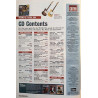Total Guitar 1998 April Ocean Color Scene, Aerosmith, Guns n’ Roses aikakauslehti musiikki