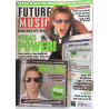 Future Music : Mr Oizo: Reveals the sonic secrets behind flat beat - used magazine music