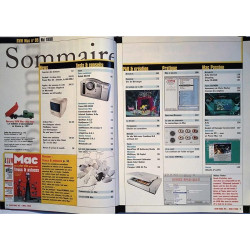 SVM Mac : Trucs & astuces - begagnade magazine dator