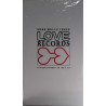 V/A Love Record erikoishintaan : Anna mulle lovee 4CD - CD