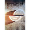 EDGE lehden : mainosjuliste  n.30cm x 42cm - Begagnat Poster