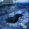 APOCALYPTICA :  APOCALYPTICA  2005 HEAVY MERCURY tuotelaji: CD