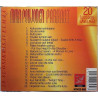Pohjonen Mika 1995 MTVCD 085 Parhaat 20 suosikkisävelmää CD Begagnat