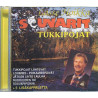 Lasse Hoikka & Souvarit 1997 VMCD-16 Tukkipojat Used CD