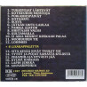 Lasse Hoikka & Souvarit 1997 VMCD-16 Tukkipojat Used CD